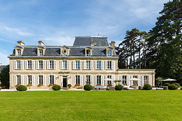 Château La Chenevière