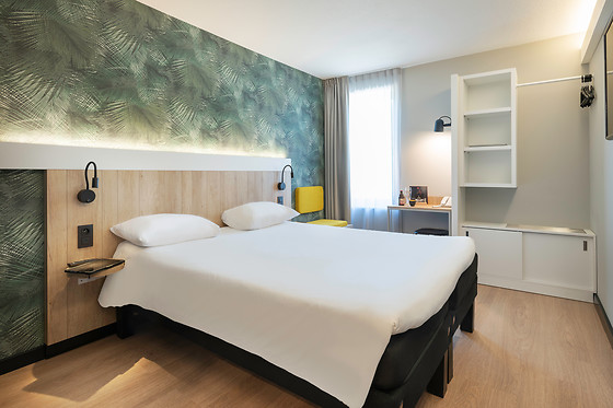 Ibis Brussels Waterloo - photo 0