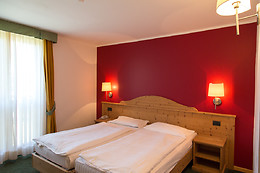 Hotel Alpine Mugon****