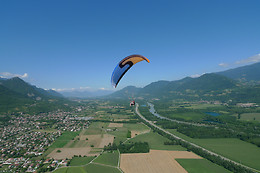 Le Déco Parapente - Air Alpin