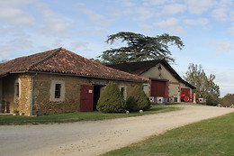 Château Garreau