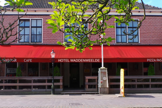 Hotel Waddengenot - photo 0