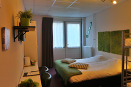 Hotel Waddengenot