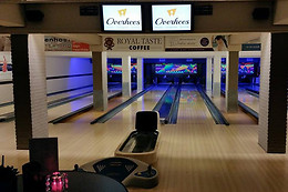 Bowling Overhees