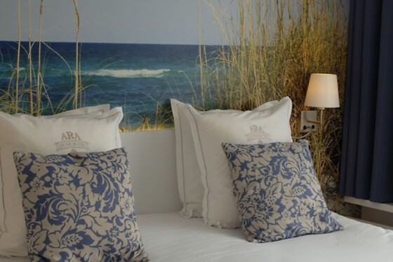 Ara Dune Hotel - photo 0