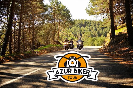 Azur Biker Tour - photo 11