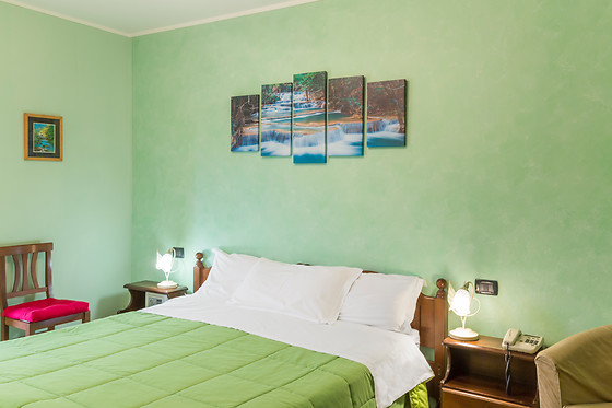 Hotel Conca Verde - photo 0