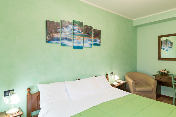 Hotel Conca Verde - photo 1