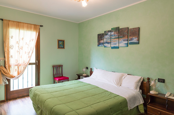 Hotel Conca Verde - photo 2