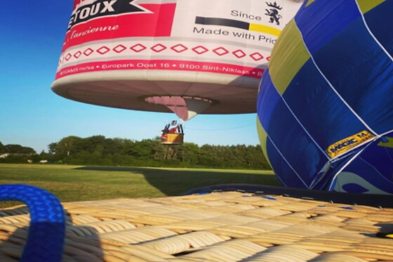 The Flying Dutchman Ballooning - photo 0