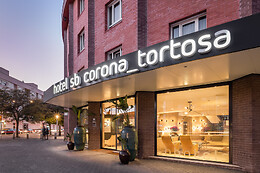 HOTEL SB CORONA TORTOSA