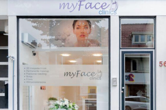 My Face Clinics - photo 3