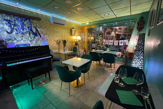 JAYUNA Piano Bar-Brasserie - photo 2