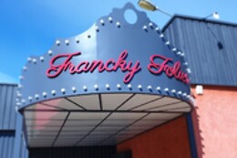 Francky Folies