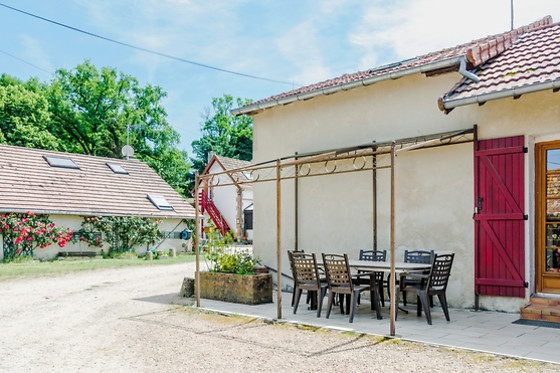 Domaine des parisses - photo 15