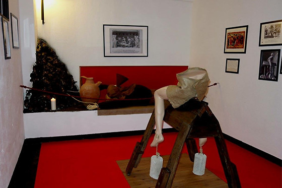 Museo delle Torture - photo 1