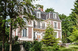 Château d'Avesnes