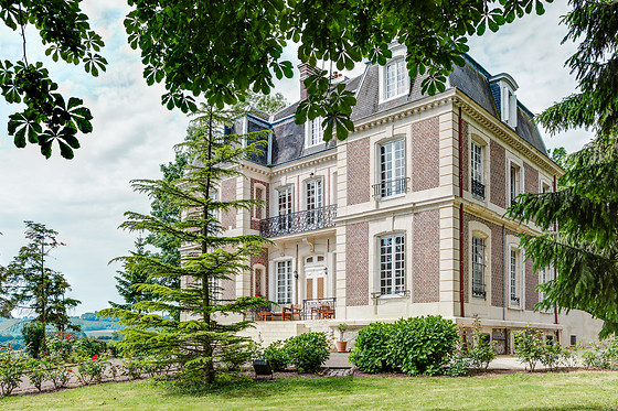 Château d'Avesnes - photo 2