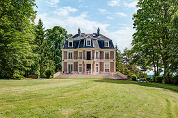 Château d'Avesnes