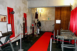 Museo delle Torture