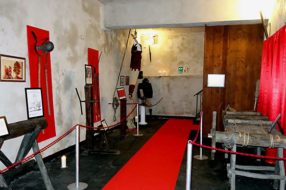 Museo delle Torture - photo 10
