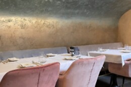 Torino Seafood Bar