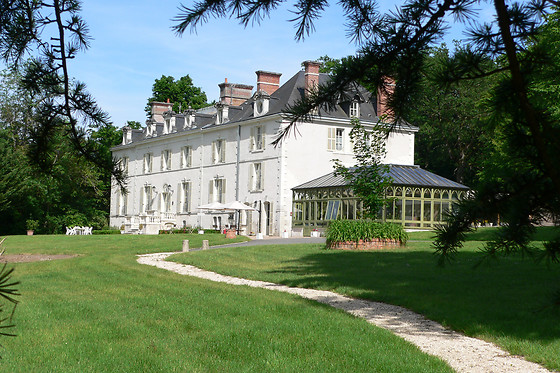 Château de la Rozelle - photo 0