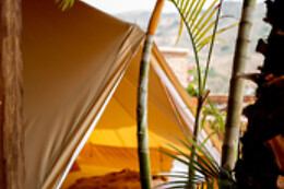 GLAMPING SLOW AXARQUÍA
