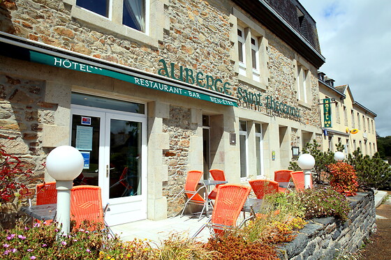 Auberge Saint Thégonnec - photo 0