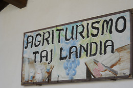 Agriturismo Taj Landia