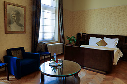 Boutique Hotel Dufays