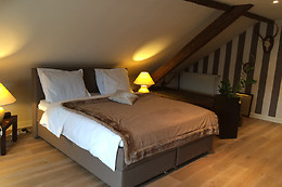 Boutique Hotel Dufays