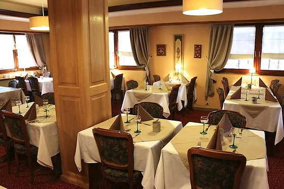 Hôtel Restaurant Le Kastelberg - photo 2
