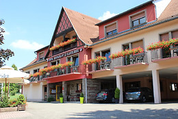 Hôtel Restaurant Le Kastelberg