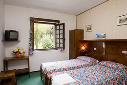 Hotel Ristorante Al Verde