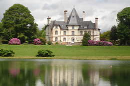 Château de la Hersonnière