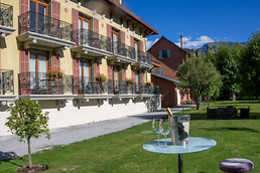Villa Morelia