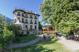 Villa Morelia
