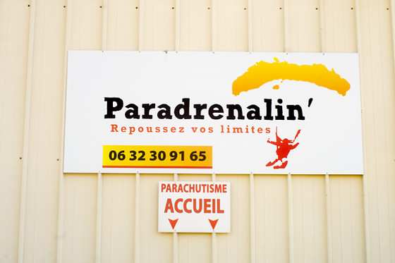 Paradrenalin' - photo 16