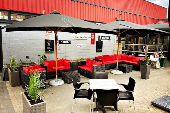 Cafetaria De Schuur - photo 0