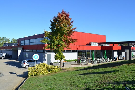 Cafetaria De Schuur - photo 2