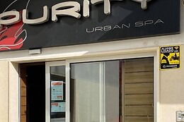 Purity Urban SPA