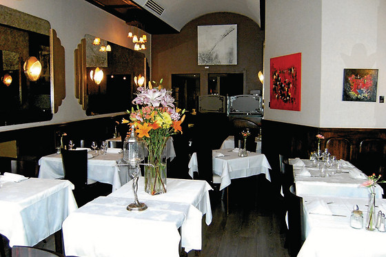 Restaurant Le Petit Comptoir - photo 0