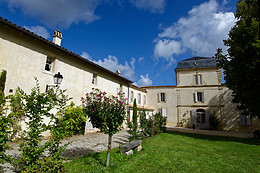 Château de Lantic