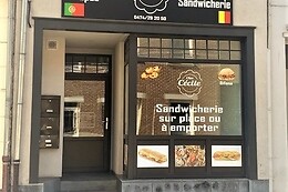 Sandwicherie Chez Cécile