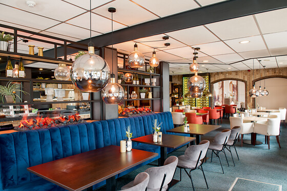 Restaurant & Bowling De Oringer Marke & Stee by Flow - photo 0