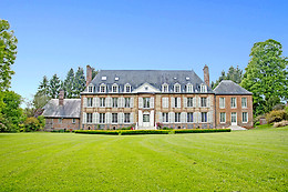 Château du Landel