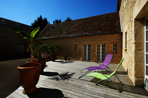 Domaine de la Hurel - photo 6