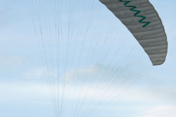 Easy Flying Paramotor School - photo 36