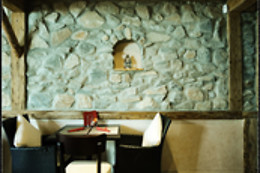 Café la Balance’L Tea Room Restaurant